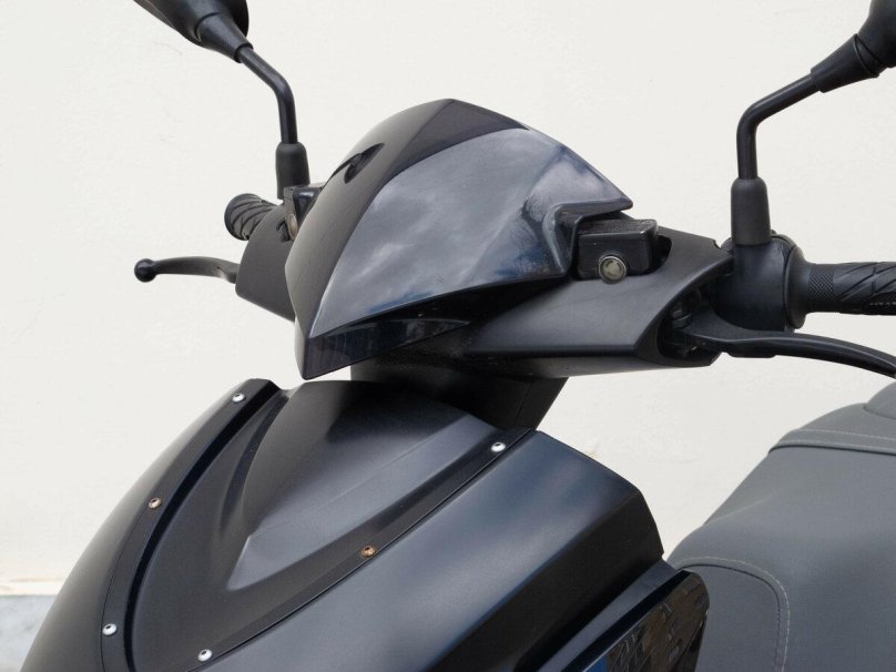 Стелс Бенелли скутер arrow 100