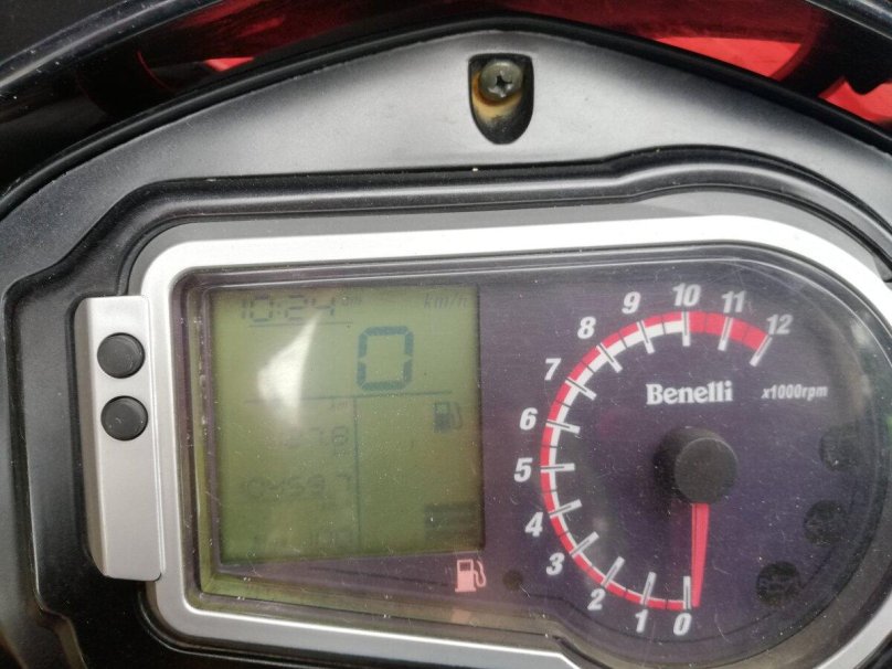 Стелс Арроу Бенелли 100