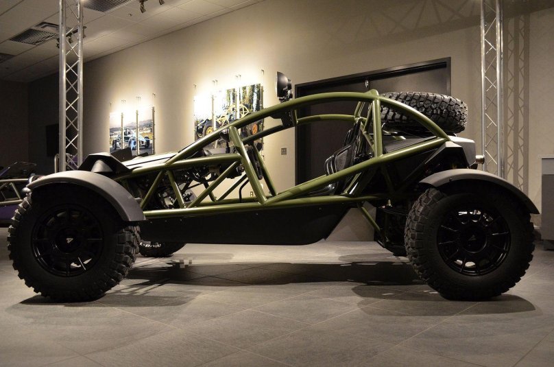 Ariel Nomad
