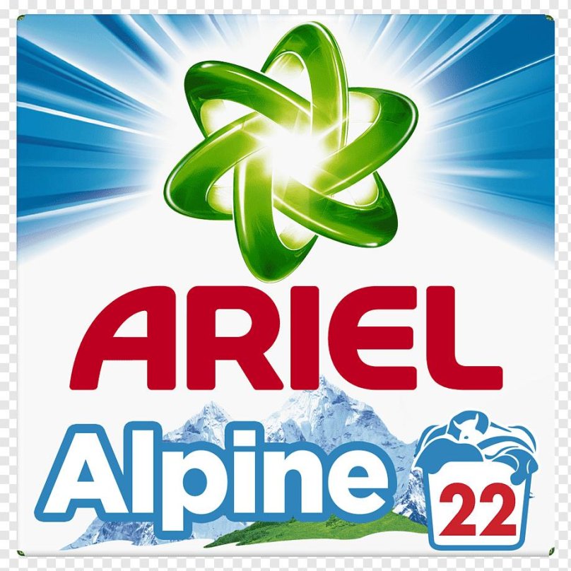Ariel Original порошок