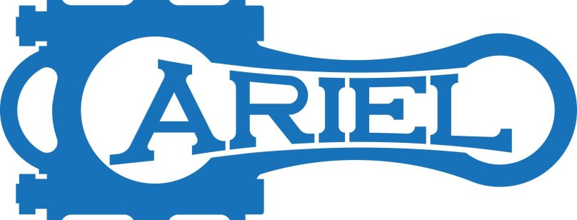 Компрессор Ариэль