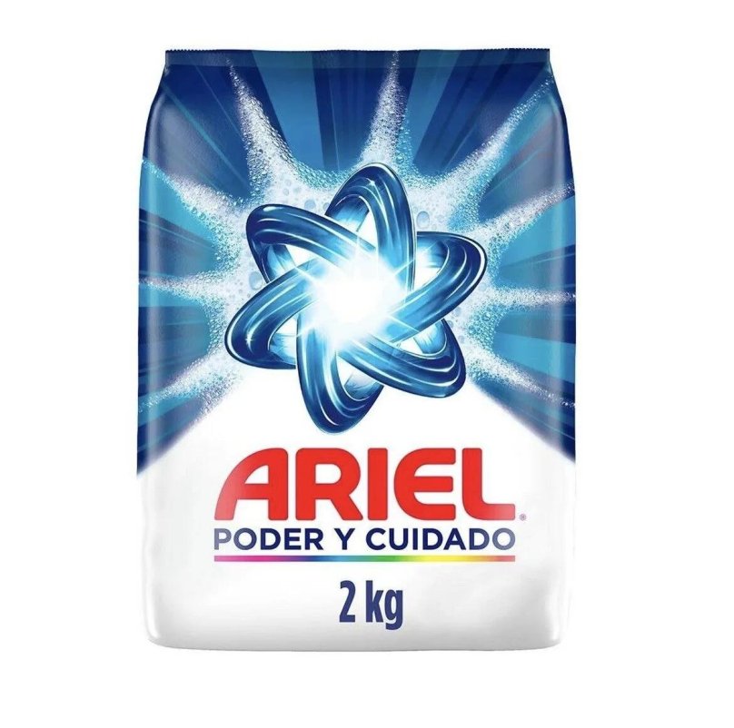 Ariel Wash Turk PNG