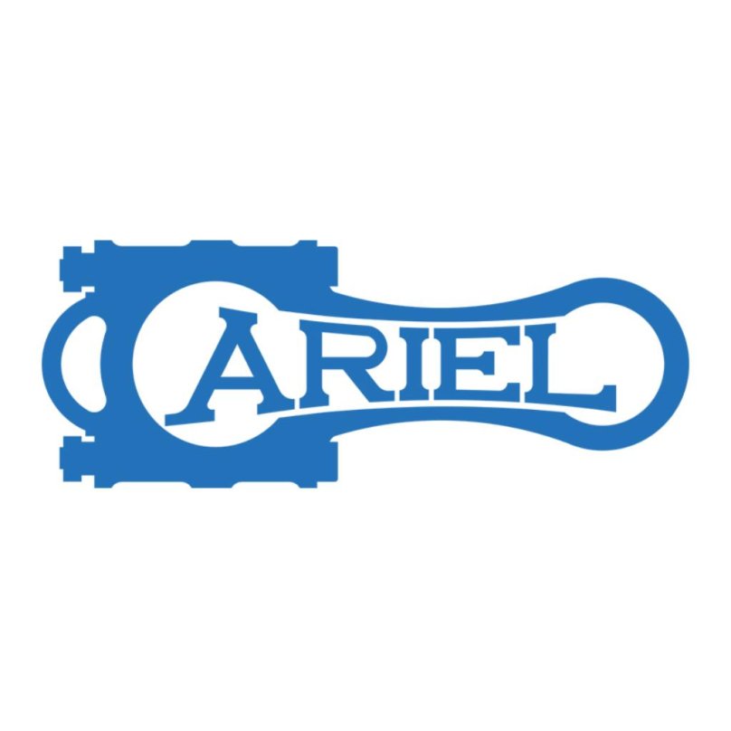 Компрессор Ариэль