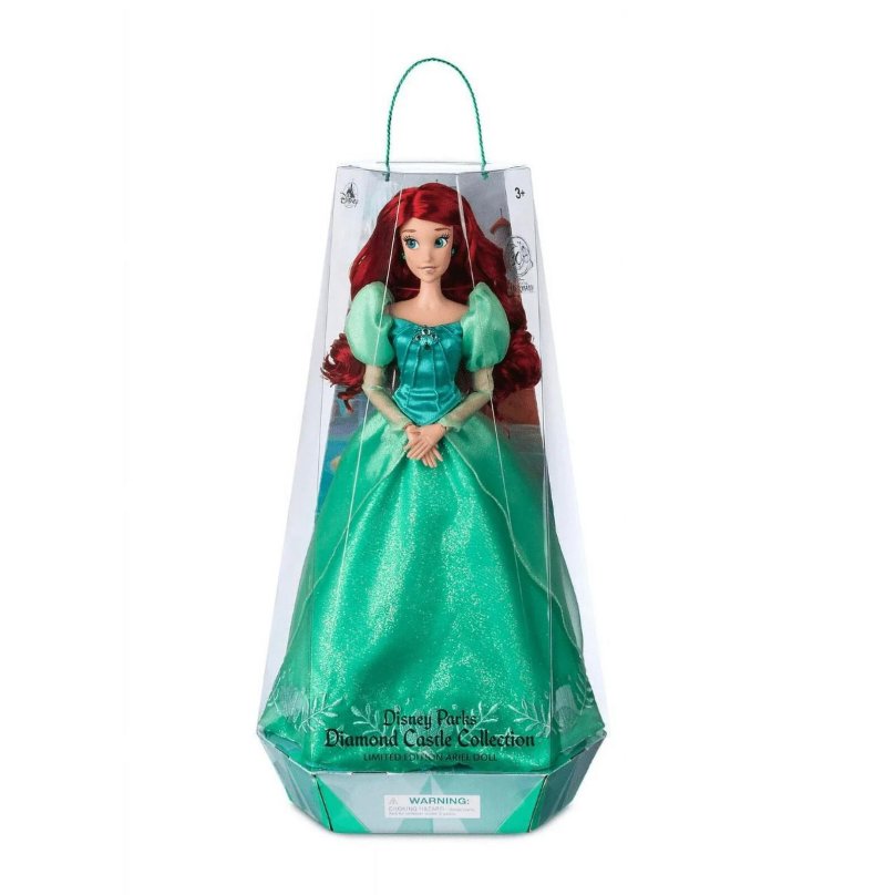 Кукла Ариэль 30 Anniversary