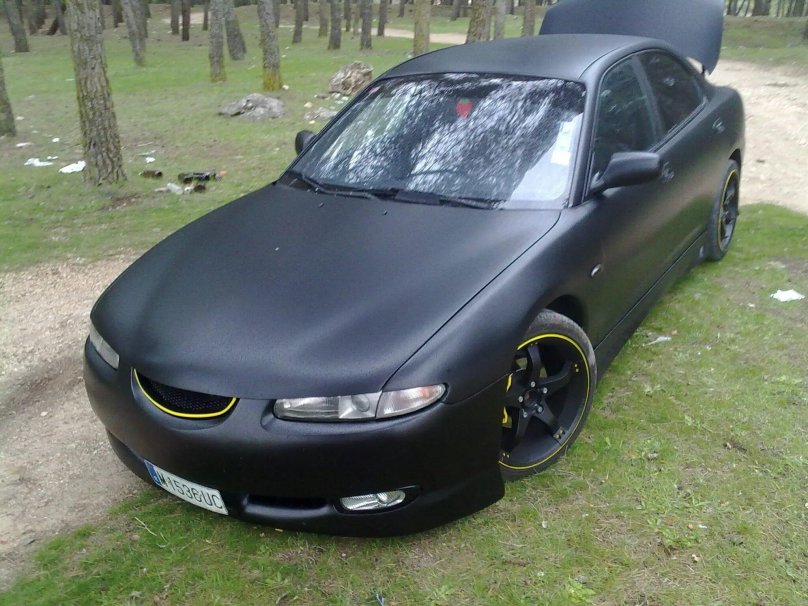 Мазда Кседос 1996