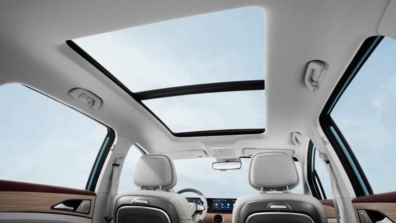 Dongfeng Forthing m5