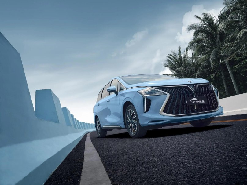 Фортинг автомобиль