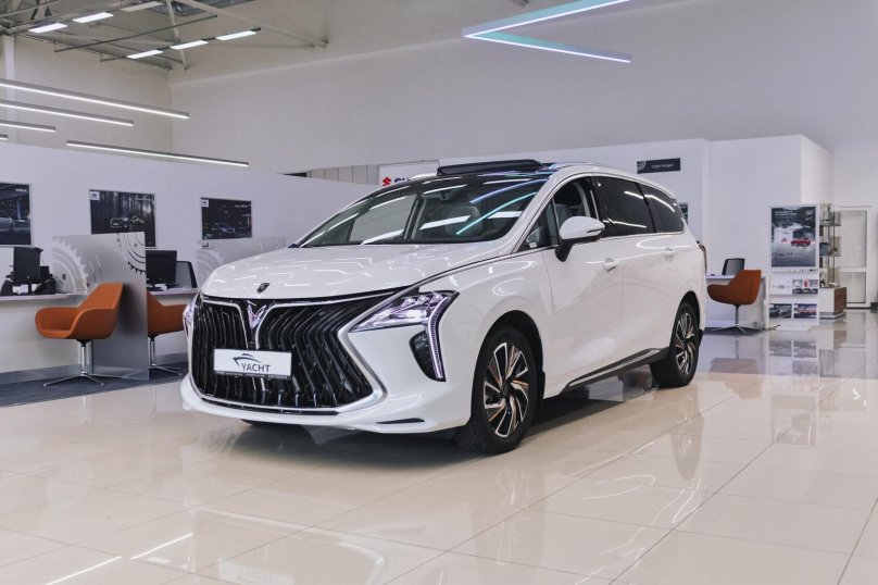 Иксен Моторс