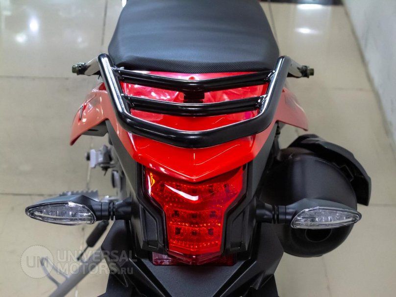 Loncin sx2 lx250gy-3