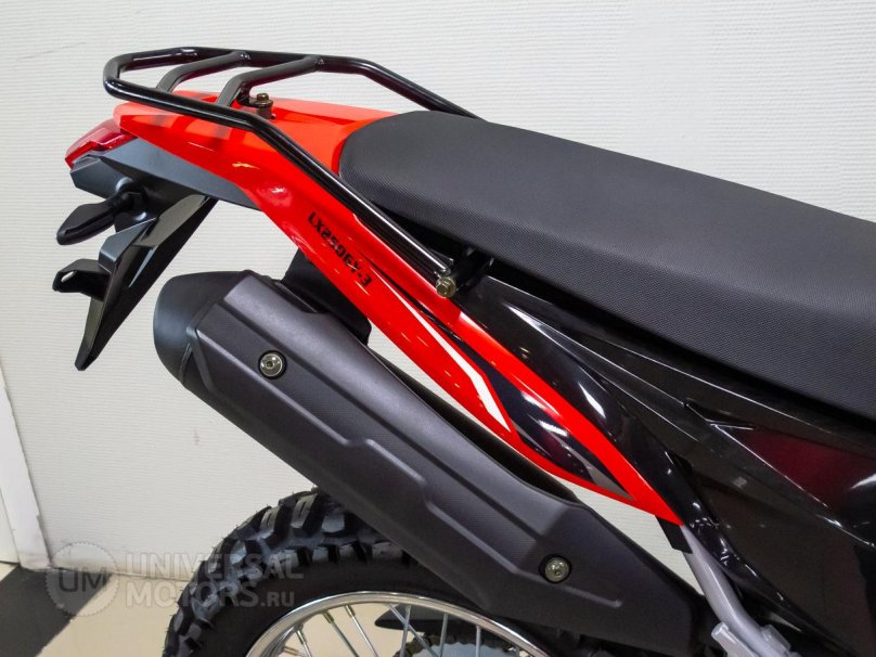 Loncin sx2 lx250gy-3