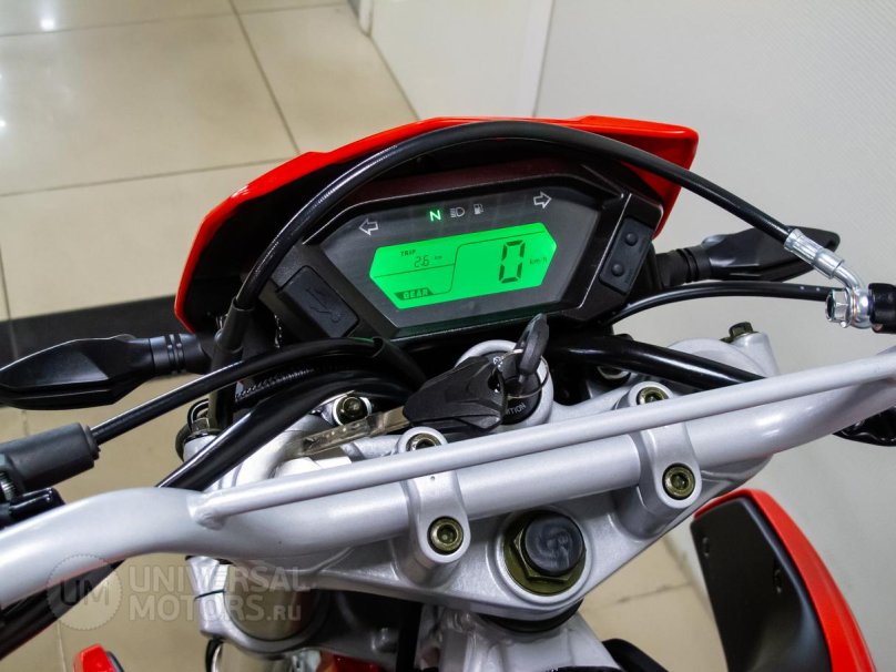 Loncin sx2 lx250gy-3