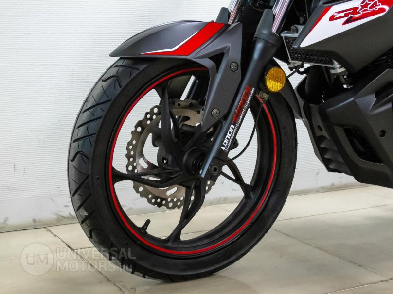 Loncin cr4 обзор отзывы