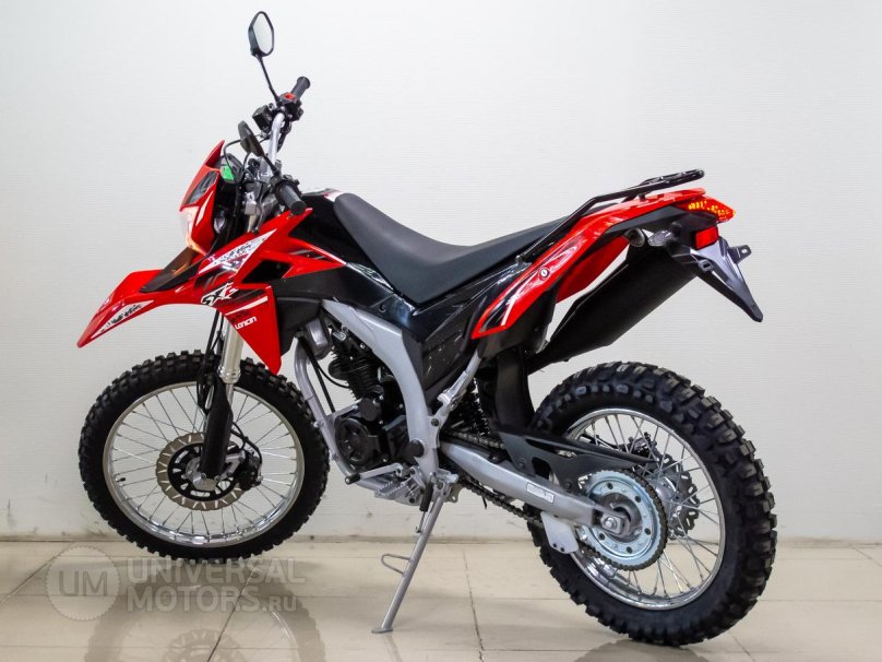 Loncin sx2 lx250gy-3