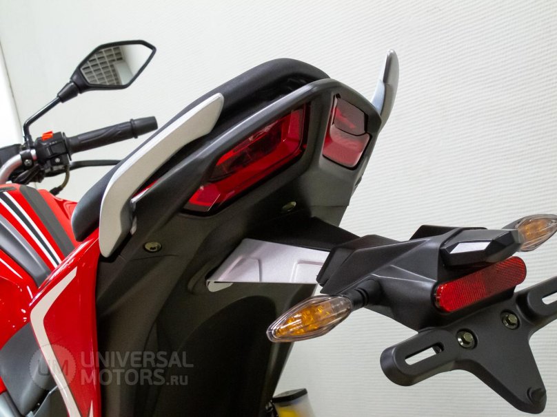 Loncin 250 cr4