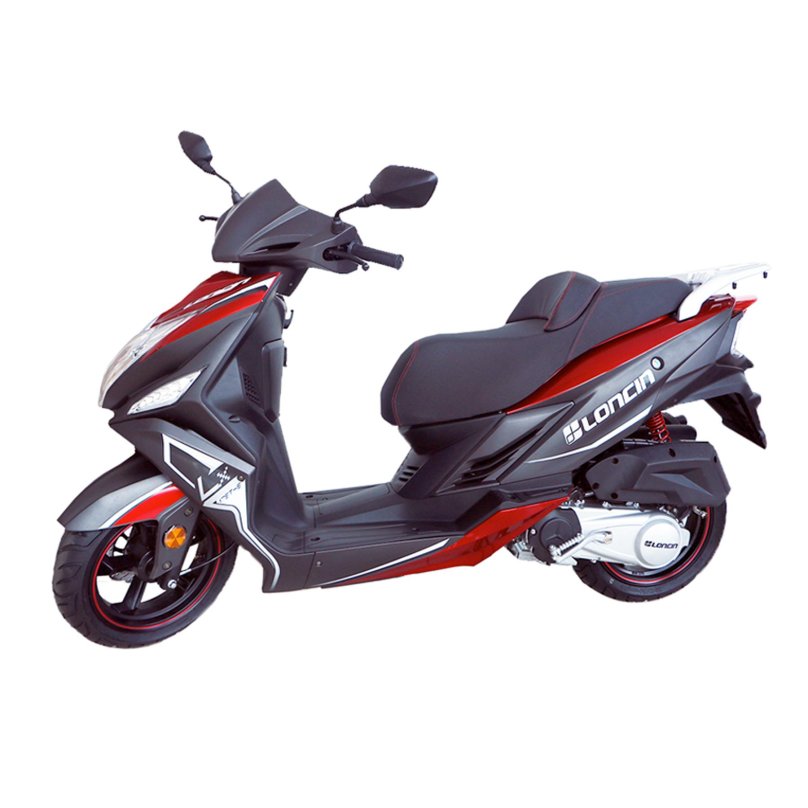 Loncin GP 250