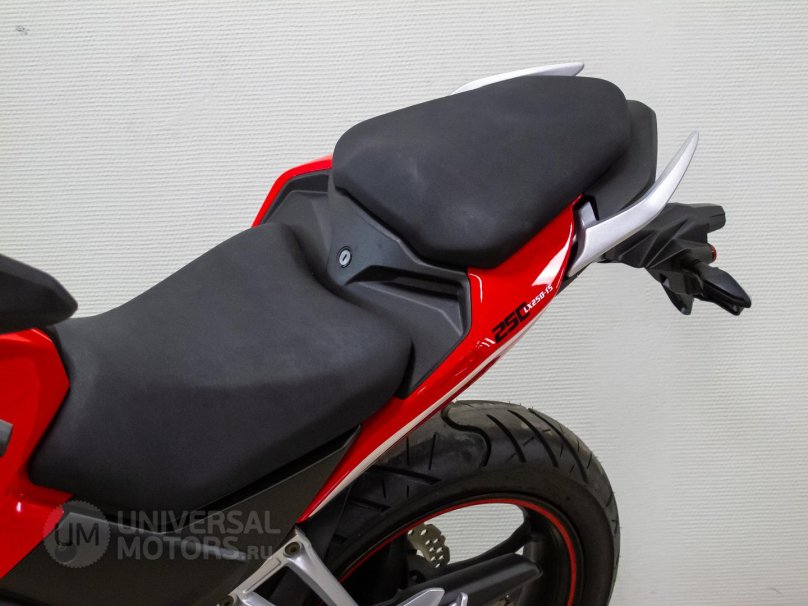 Loncin cr4 обзор отзывы