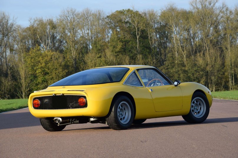 De Tomaso