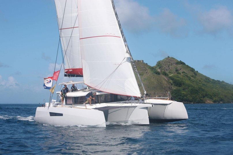 Французская лодка