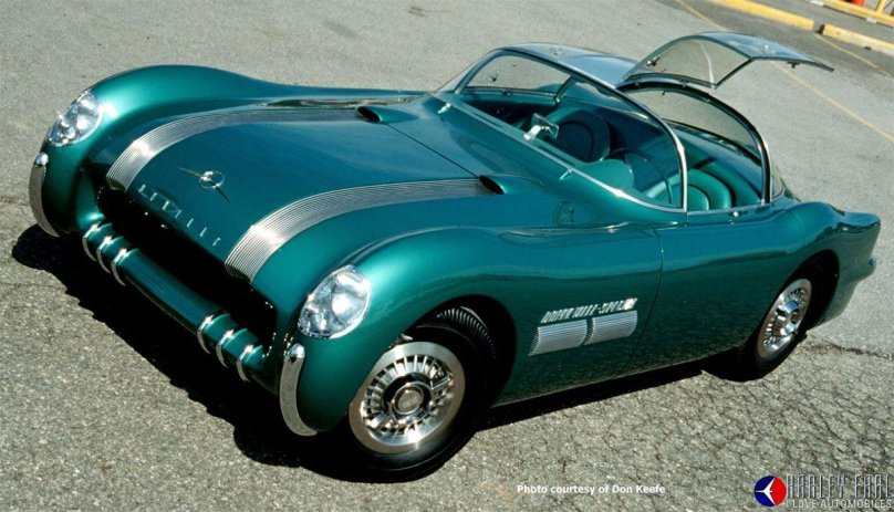 Харли Эрл дизайнер