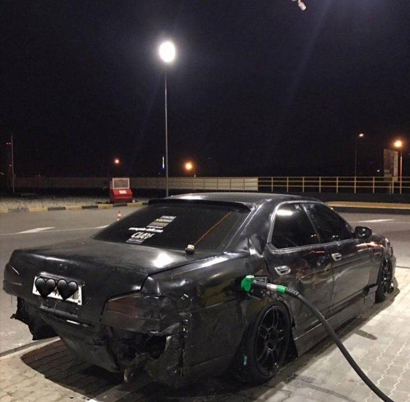 Streetcarspecial Laurel c35