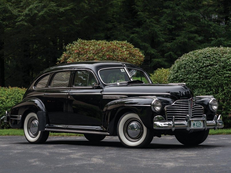Buick 1941