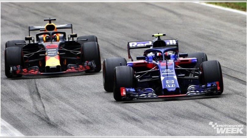 Toro Rosso f1 2007
