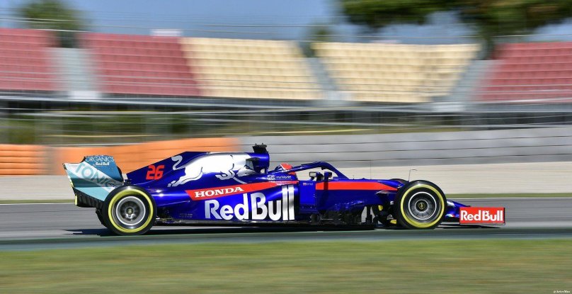 Toro Rosso f1 logo