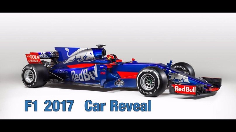 Toro Rosso Str 12