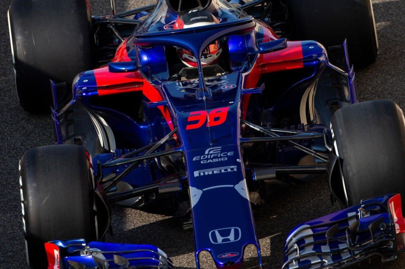 Toro Rosso f1 2006