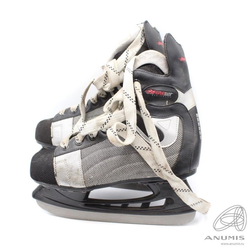 Коньки FG 528 Firemark