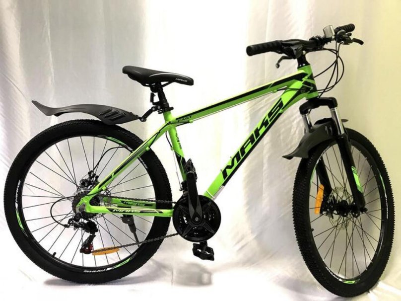 Firemark велосипед 27.5