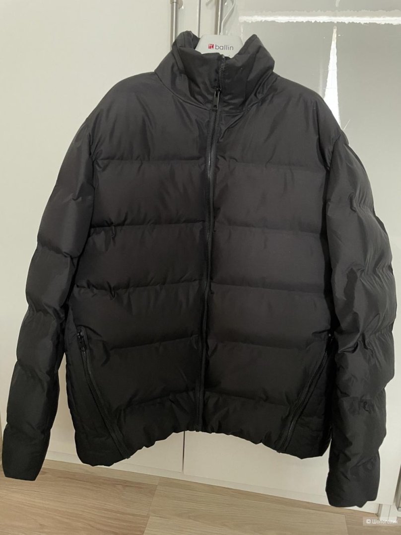 Firemark куртка