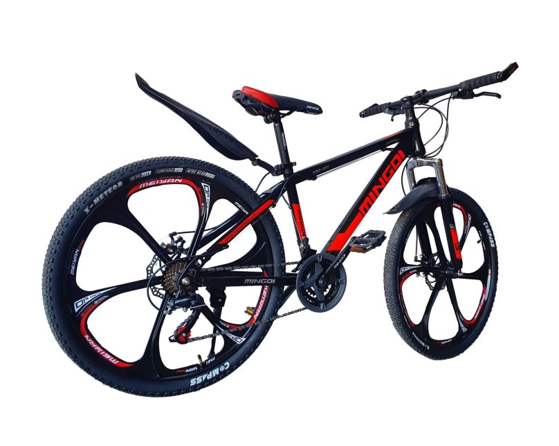 Firemark велосипед 27.5