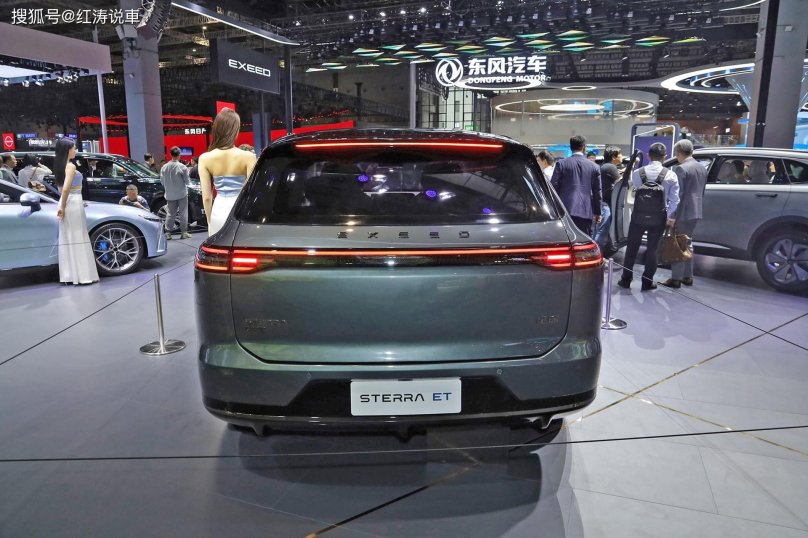 Кроссоверы 2023