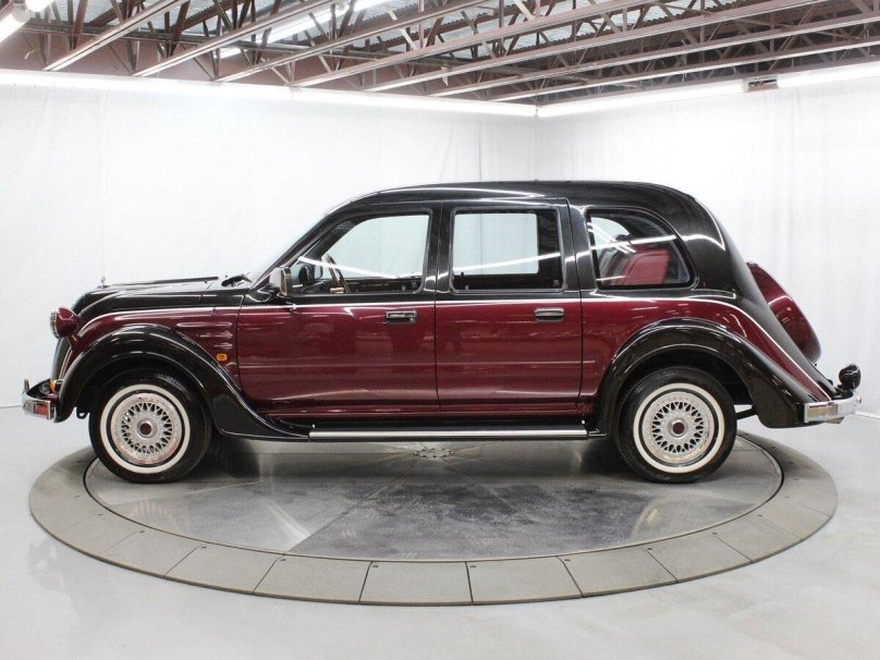 Тойота Классик 1997