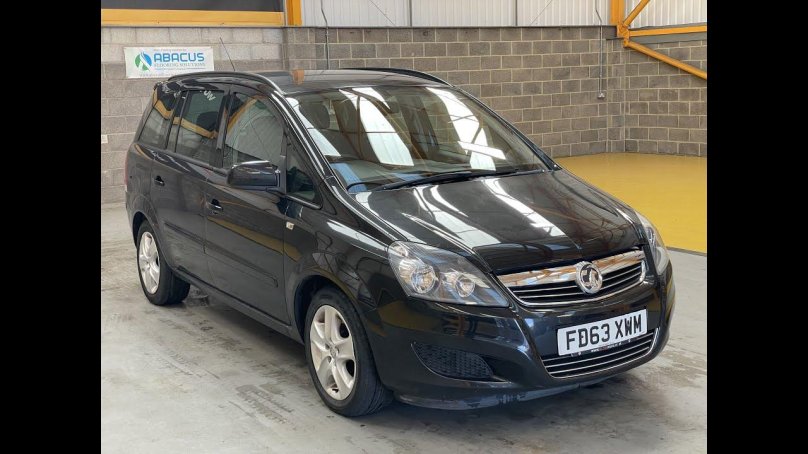 Рено Сценик 2004