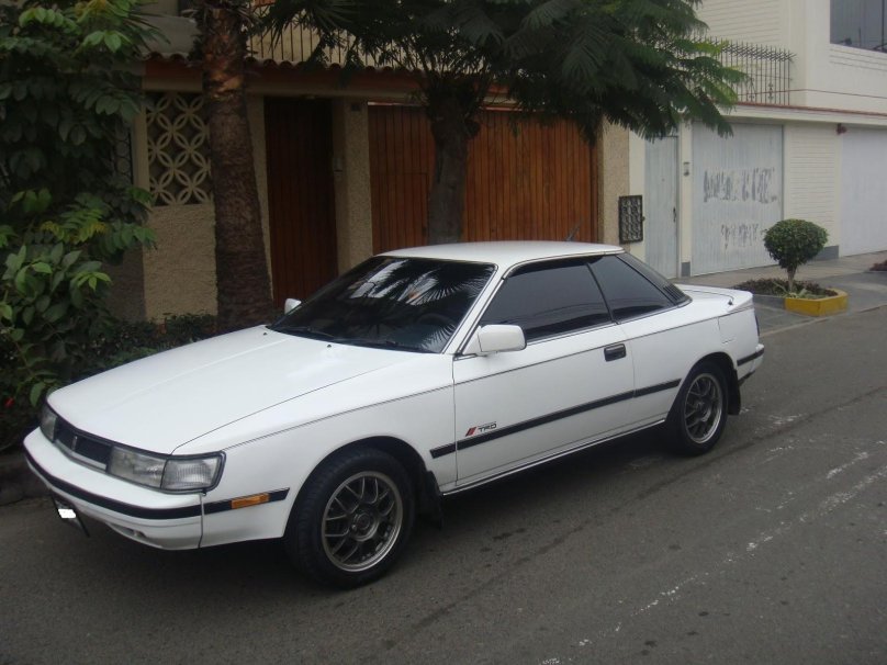 Тойота корона st162