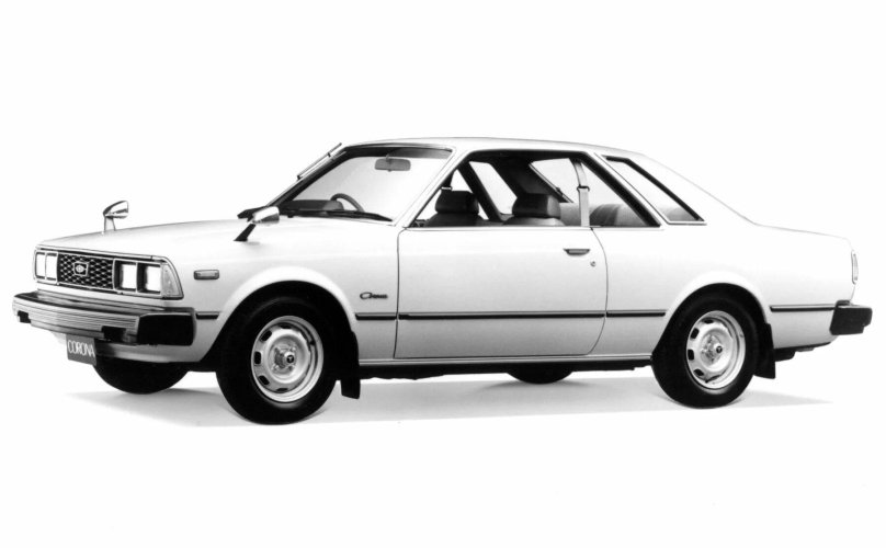 Toyota Corona 1978