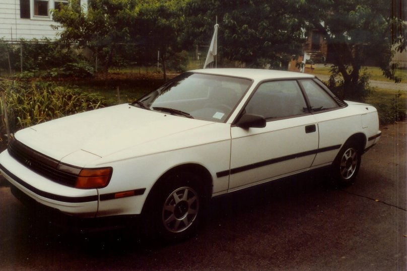 Toyota Celica 1988