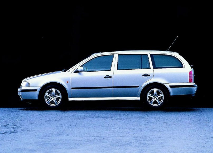 Skoda Octavia Tour универсал