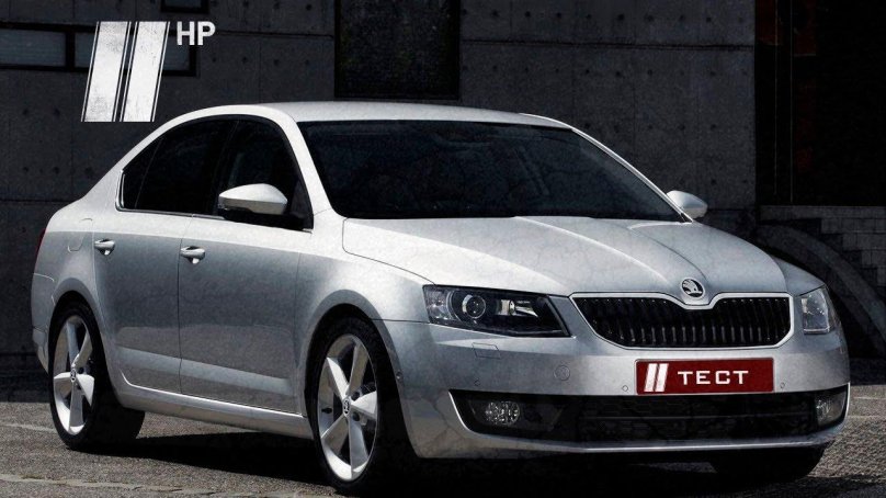 Skoda a7