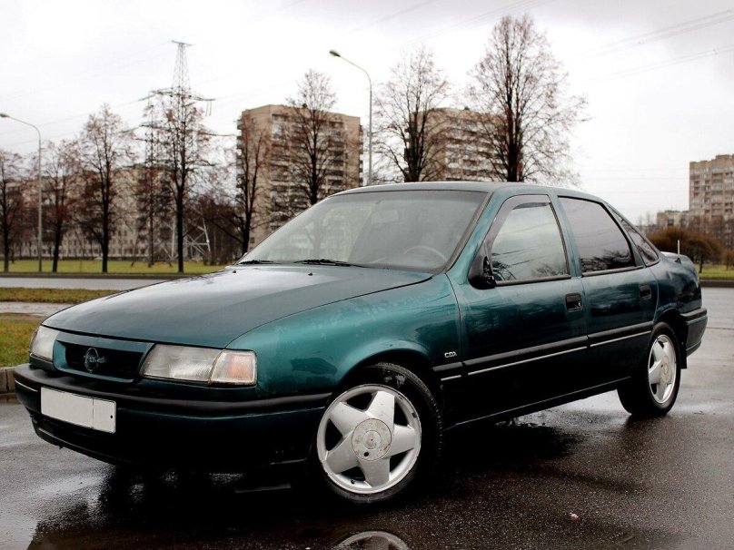 Opel Vectra 1994