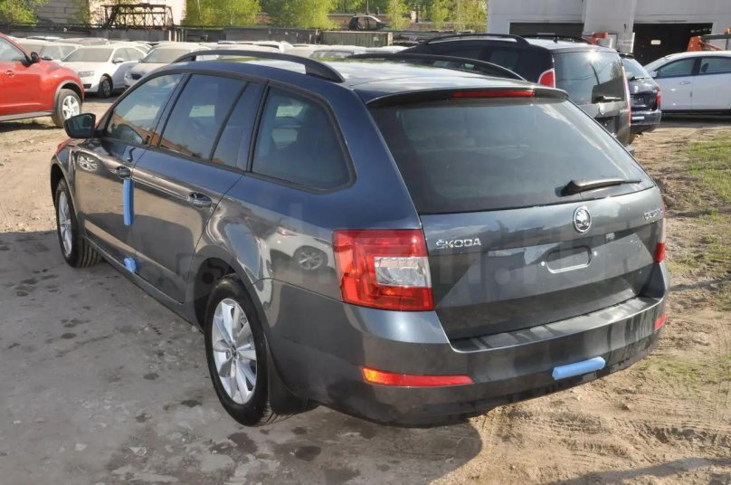 Opel Vectra c 1.9 CDTI