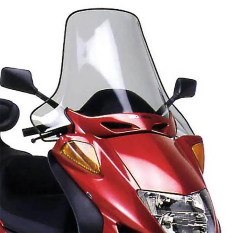 Стекло GIVI T-Max 500