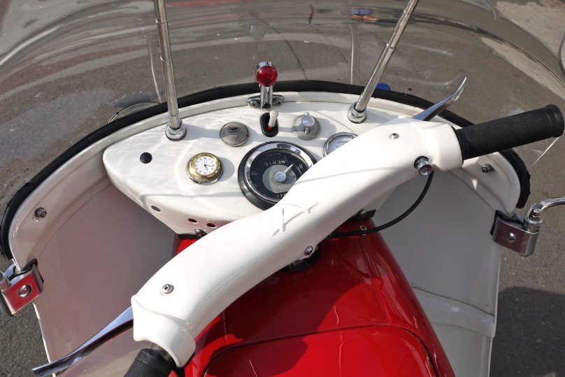 Гидроцикл Лидер 650