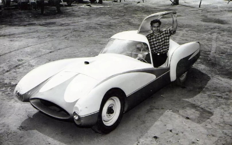 Киев-спорт» 1959