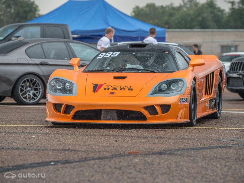 Салин с7 4000лс