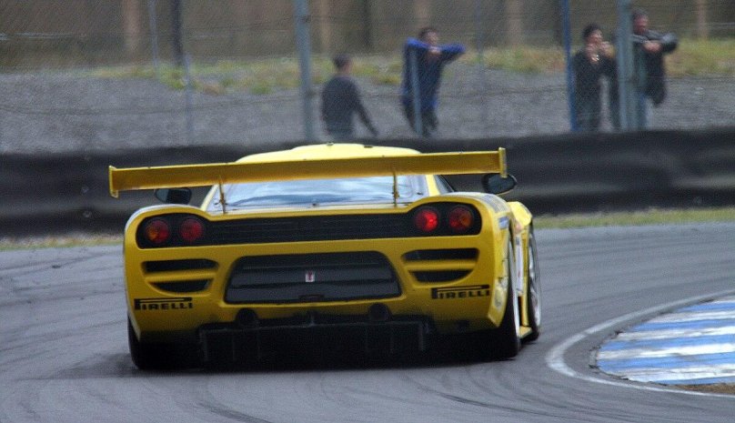 Тони Салина