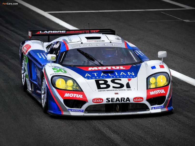 Салин с7 4000лс