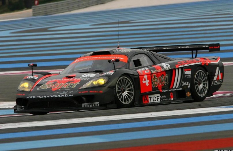 Салин с7 4000лс